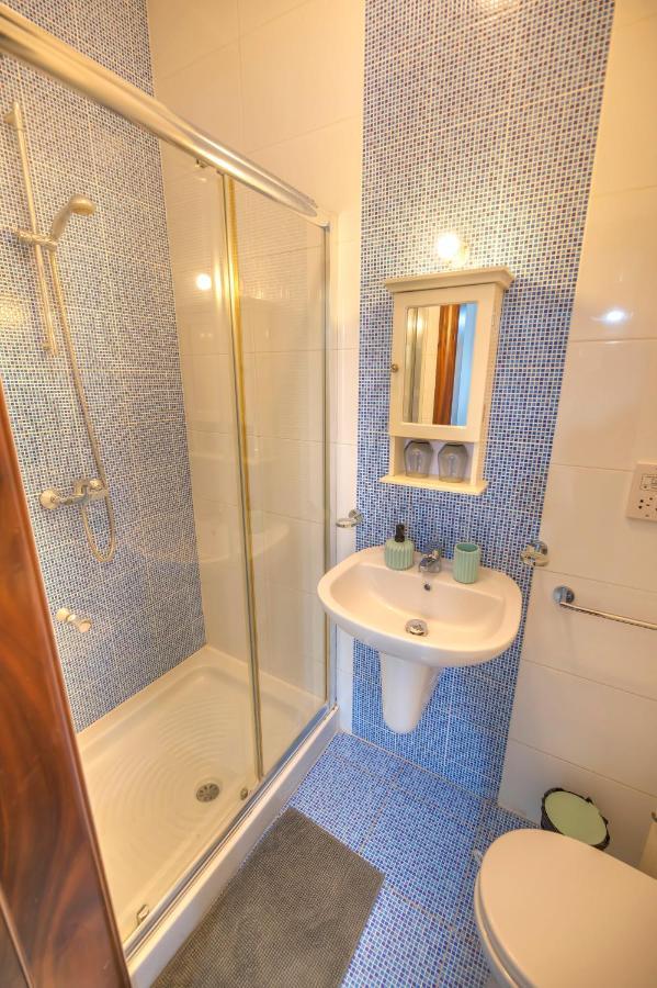 Large And Modern 2Bedroom With Balcony Glub1-1 Gzira Екстериор снимка