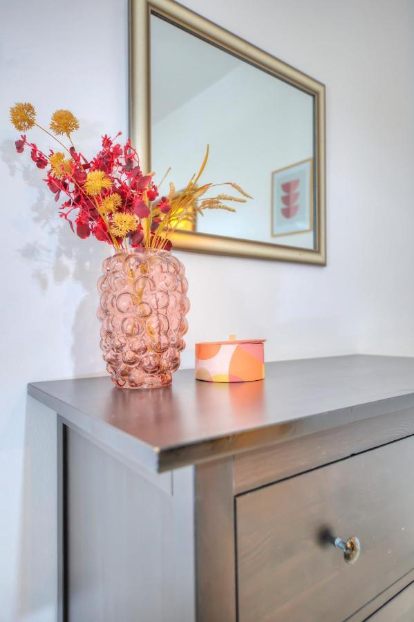 Large And Modern 2Bedroom With Balcony Glub1-1 Gzira Екстериор снимка